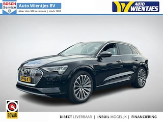 Audi e-Tron 55 Quattro Business Edition 95kWh | SOH 85% | Navi | Virtual