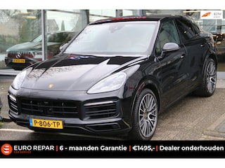 Porsche Cayenne 3.0 E-Hybrid ACHTERASBEST. LUCHTVERING VOL!
