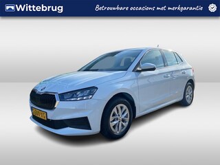 Skoda Fabia 1.0 TSI Ambition / NAVI / App.Connect / 15"LMV