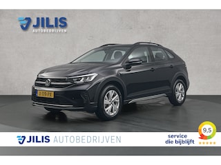 Volkswagen Taigo 1.0 TSI Life | Camera | Stoelverwarming | Adaptieve cruise control | LED