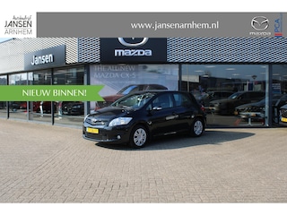 Toyota Auris 1.6 Aspiration , Trekhaak, Clima, Cruise, Elektrische ramen