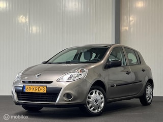 Renault Clio 1.2 Special Line [ 1ste eigenaar trekhaak airco ]