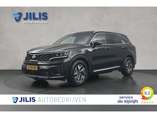 Kia Sorento 1.6 T-GDI Plug-in Hybrid 4WD 7p. | Panoramadak | Leder | Stoelverwarming | Trekhaak