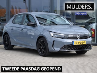 Opel Corsa 1.2 Edition | Carplay / Camera / Dode hoek detectie