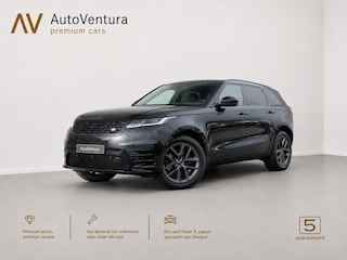 Land Rover Range Rover Velar 2.0 P400e AWD Dynamic SE PHEV | Trekhaak | Head-Up | 360 camera | Black Pack | Adapt. Cruise | 20 Inch