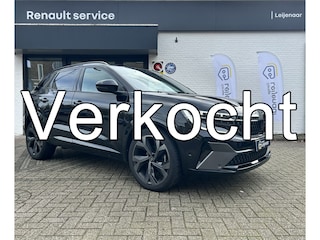 Renault Austral 1.3 mild hybrid 160 X-tronic techno esprit Alpine | Stoelverwarming | Voorruitverwarming | Cruise control | Parkeersensoren |