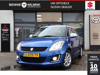 Suzuki Swift 1.2 Dynamic Trekhaak | Cruise