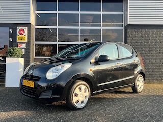 Suzuki Alto 1.0 Comfort, Airco, Radio, APK