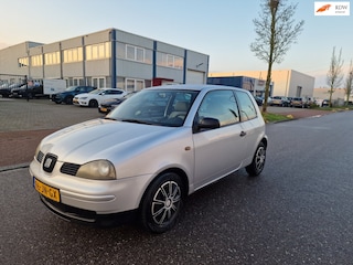 Seat Arosa 1.4i Stella AUTOMAAT