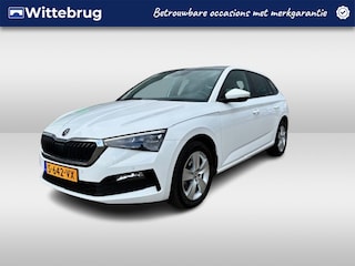 Skoda Scala 1.0 TSI Sport Business / PANODAK / APP.Connect / 16"LMV