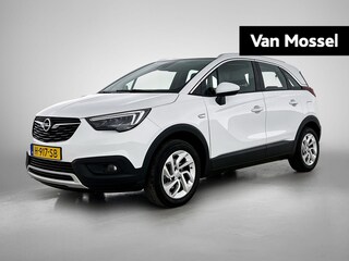 Opel Crossland X 1.2 Turbo Innovation