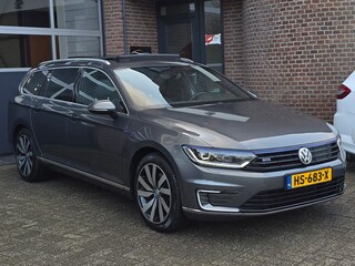 Volkswagen Passat Variant 1.4 TSI GTE Highline Pano |Virtual |Trekhaak