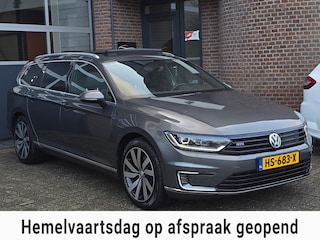 Volkswagen Passat Variant 1.4 TSI GTE Highline Pano |Virtual |Trekhaak
