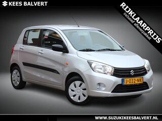 Suzuki Celerio 1.0 Comfort | Airco | 10 jaar garantie |