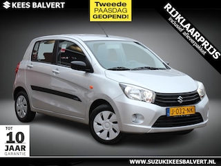 Suzuki Celerio 1.0 Comfort | Airco | 10 jaar garantie |