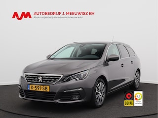 Peugeot 308 SW 1.2 PureTech Blue Lease Allure/ lage km/ zeer mooi!