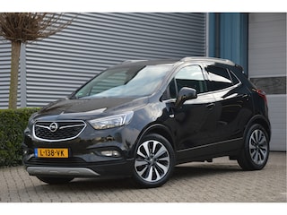 Opel Mokka X 1.4 Turbo Innovation CLIMA | LEDER | CAMERA | NAVIGATIE