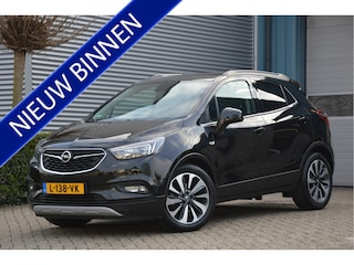 Opel Mokka X 1.4 Turbo Innovation CLIMA | LEDER | CAMERA | NAVIGATIE