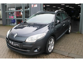 Renault Mégane Estate 1.4 TCe Bose|KEYLESS|PDC|CRUISE|CLIMA