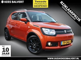 Suzuki Ignis 1.2 Select | Navi | 10 jaar Garantie |