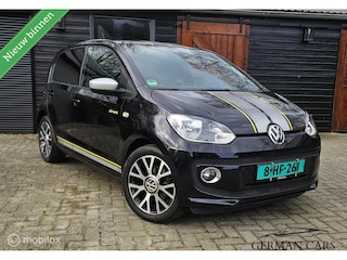 Volkswagen Up 1.0 TSI BMT STREET UP!