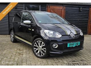 Volkswagen Up 1.0 TSI BMT STREET UP!
