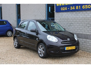 Nissan Micra 1.2 DIG-S Acenta