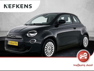 Fiat 500 Urban 42kWh | 1ste eigenaar | ACCU 94% | AppleCarPlay/Android | Climate | AUTOMAAT