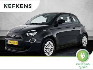 Fiat 500 Urban 42kWh | 1ste eigenaar | ACCU 94% | AppleCarPlay/Android | Climate | AUTOMAAT