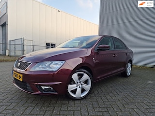 Seat Toledo 1.2 TSI Businessline High NAVI PSENSOR CRUISE 2 X SLEUTELS
