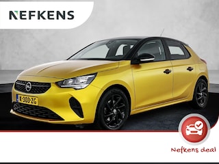Opel Corsa 1.2 Edition 100pk | Airco | Cruise Control | 16"LMV | Parkeersensoren | Apple Carplay/Android Auto |