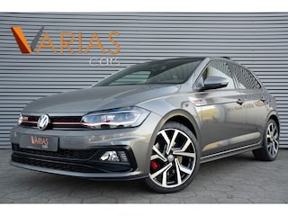 Volkswagen Polo 2.0 TSI GTI Pano Camera Cruise Blindspot