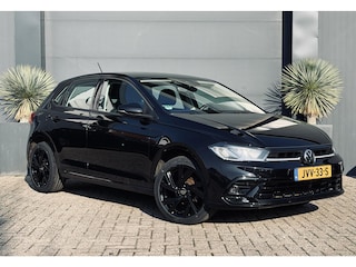 Volkswagen Polo 1.0 TSI Polo