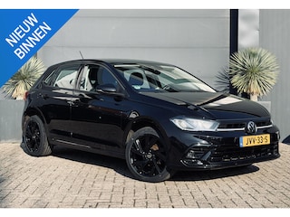 Volkswagen Polo 1.0 TSI Polo