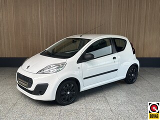 Peugeot 107 1.0 Access Accent NL auto | Airco | Radio
