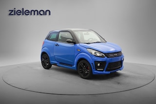 Ligier JS50 dCi Sport Ultimate - 2018 - 7.388 Km - Airco, Leer