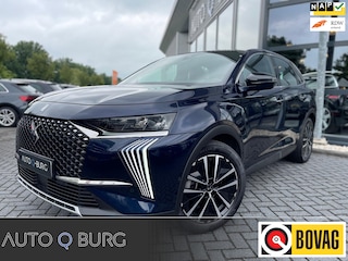 DS 7 Plug-In Hybrid 225 | 1e Eig. | LED | Camera | CarPlay | Zeer scherpe prijs