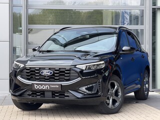 Ford Kuga 2.5 PHEV ST-Line | Trekhaak | Driver Ass. Pack | Winter Pack | Camera | BLIS |