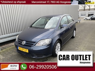 Volkswagen Golf Plus 1.4 TSI Comfortline Clima, CC, LM, Trekh, nw. APK – Inruil Mogelijk –