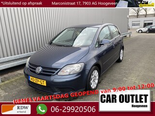 Volkswagen Golf Plus 1.4 TSI Comfortline Clima, CC, LM, Trekh, nw. APK – Inruil Mogelijk –