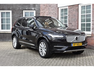 Volvo XC90 2.0 T8 Twin Engine AWD Inscription - nieuwe distributie!! Wij zijn op afspraak geopend! Graag bellen voor uw komst.