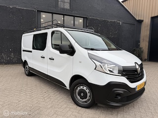 Renault Trafic bestel 1.6 dCi T29 L2H1 DC Comfort Energy