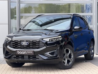 Ford Kuga 2.5 PHEV ST-Line | Trekhaak | Driver Ass. Pack | Winter Pack | Camera | BLIS |