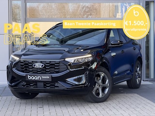 Ford Kuga 2.5 PHEV ST-Line | Trekhaak | Driver Ass. Pack | Winter Pack | Camera | BLIS |