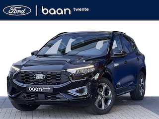 Ford Kuga 2.5 PHEV ST-Line | Trekhaak | Driver Ass. Pack | Winter Pack | Camera | BLIS |