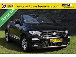 Volkswagen T-Roc 1.5 TSI Style VIRTUAL COCKPIT/ACC/PDC/CARPLAY-ANROID/ETC.!