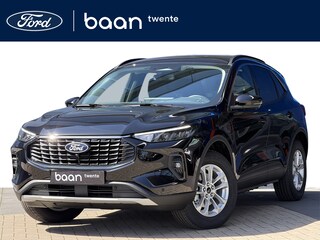 Ford Kuga 2.5 PHEV Titanium | Adaptive Cruise | Dodehoekspiegel | Trekhaak wegklapbaar |