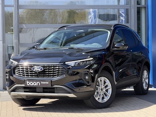 Ford Kuga 2.5 PHEV Titanium | Adaptive Cruise | Dodehoekspiegel | Trekhaak wegklapbaar |