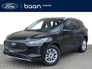 Ford Kuga 2.5 PHEV Titanium | Adaptive Cruise | Dodehoekspiegel | Trekhaak wegklapbaar |