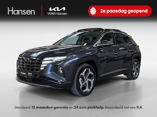 Hyundai Tucson 1.6 T-GDI PHEV Comfort Smart I Panoramadak I Navi I Cruise Control